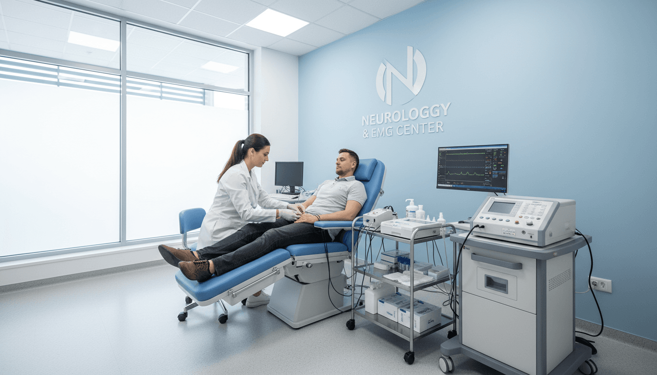 Syndrome du tunnel cubital (atteinte du nerf ulnaire au coude) : symptômes, diagnostic et rôle de l'EMG