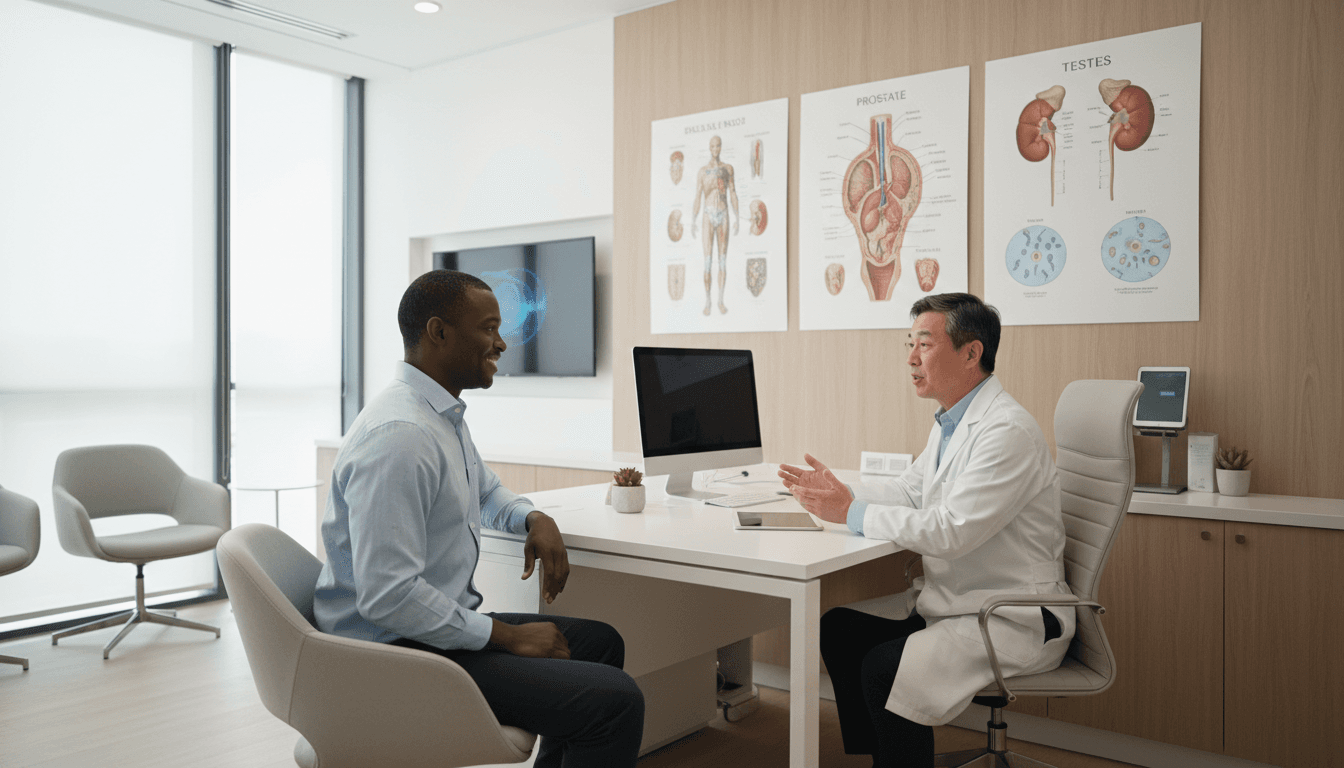 Peur de l'EMG et stress : comment aborder votre électromyogramme sereinement
